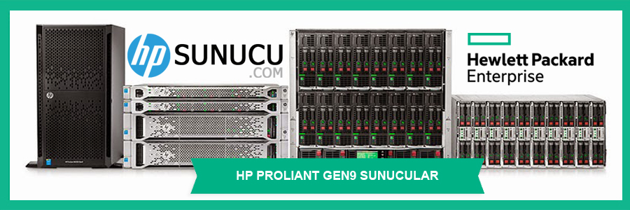 Sunucu Nedir? Sunucu Nedir?